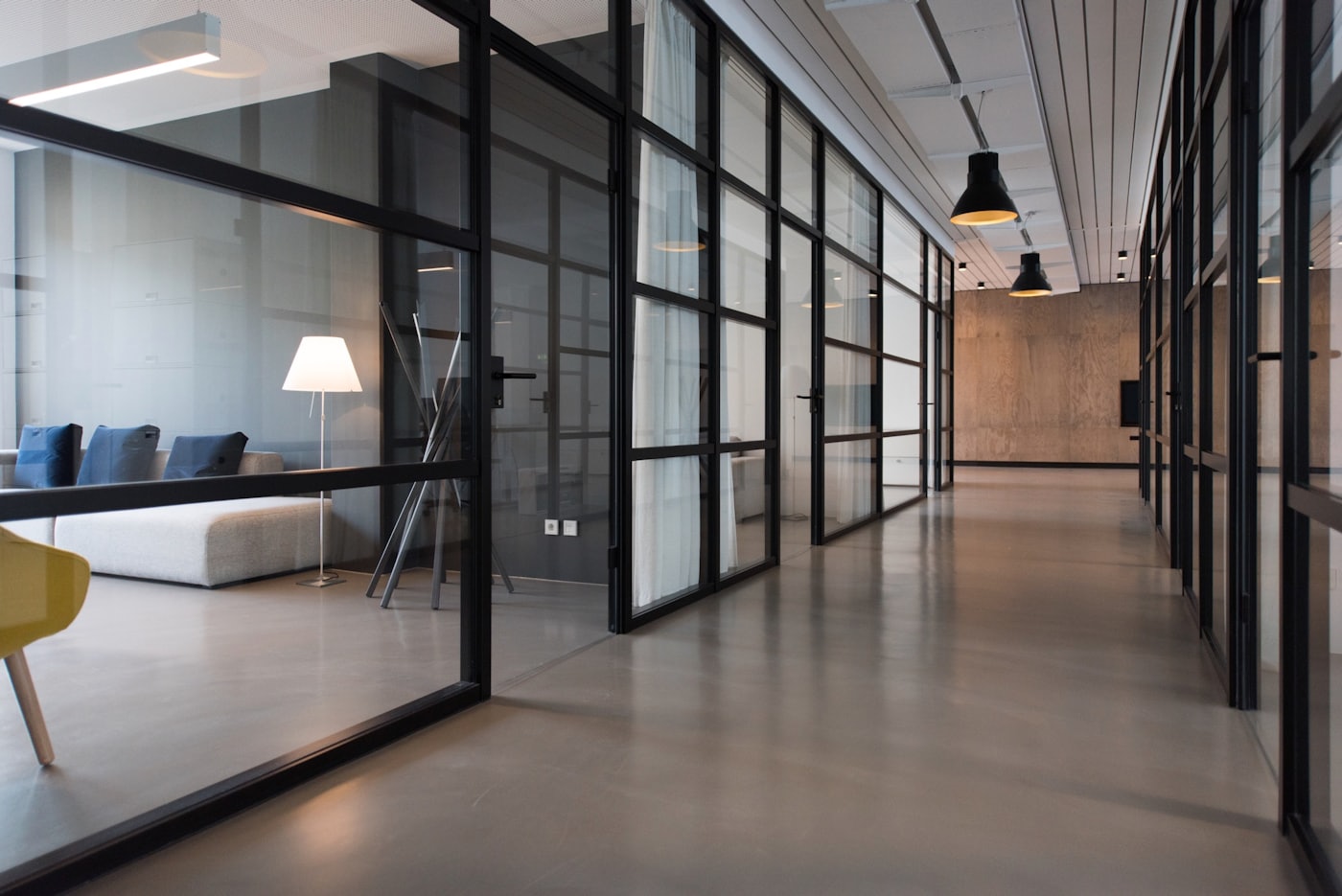 Glass Door Installation in South Florida
